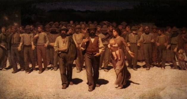 Primo Maggio, l'origine della Festa dei lavoratori