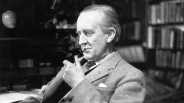 Accadde oggi - 3 gennaio. Ricorre l'anniversario di nascita dello scrittore J.R.R. Tolkien