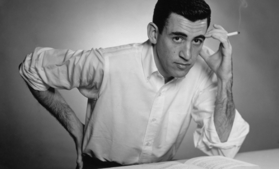 Accadde oggi - 1 gennaio. Ricorre l'anniversario di nascita di J.D. Salinger