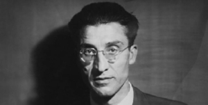Accadde oggi - 27 agosto. Oggi si ricorda l'anniversario di morte di Cesare Pavese