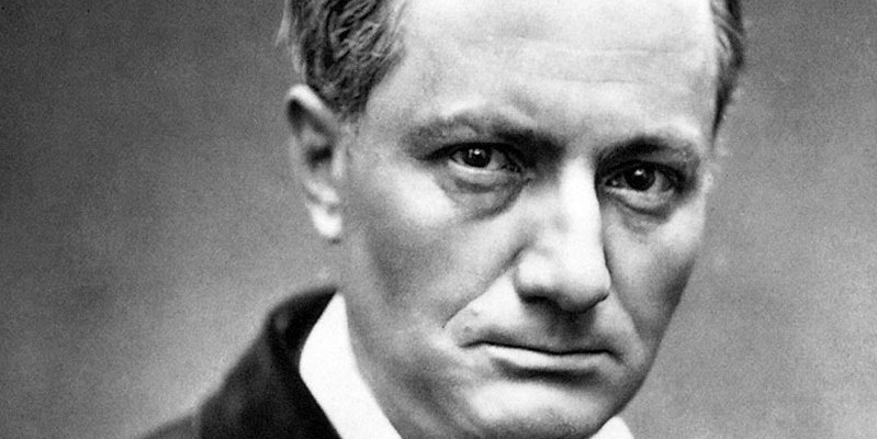 Accadde oggi - 31 agosto. Ricorre l'anniversario della scomparsa di Charles Baudelaire