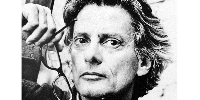 Richard Avedon, quando la realtà diventa “stile”
