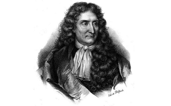 Accadde oggi - 8 luglio. Nel 1621 nasceva lo scrittore Jean De La Fontaine