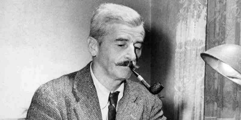 Accadde oggi - 25 settembre. Si ricorda oggi la nascita del Premio Nobel William Faulkner