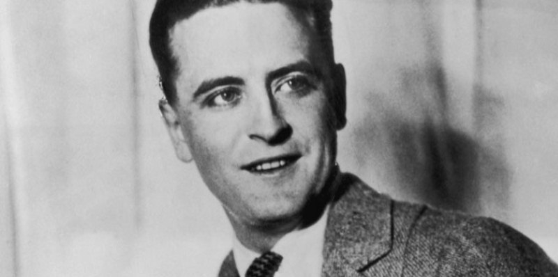 Accadde oggi - 24 settembre. Nel 1896 nasceva Francis Scott Fitzgerald