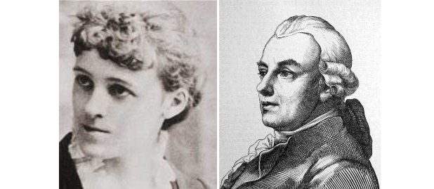 Accadde oggi - 11 agosto. Si ricordano gli anniversari di morte della scrittrice Edith Wharton e di Nicola Cusano