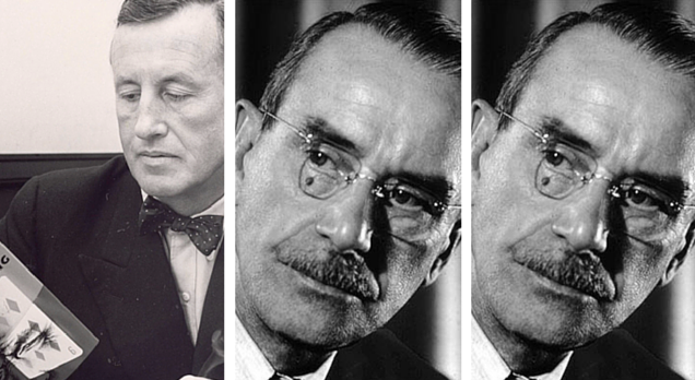 Accadde oggi - 12 agosto. Ricorrono gli anniversari di William Blake, Thomas Mann e Ian Fleming