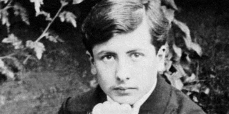 Accadde oggi – 22 settembre. Nel 1914 ci lasciava lo scrittore francese Alain-Fournier