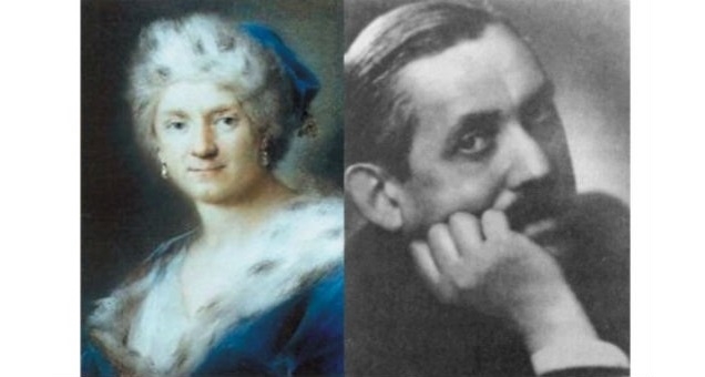 Accadde oggi - 29 luglio. Nel 1751 nasceva la scrittrice Elisabetta Caminer, mentre nel 1967 ci lasciava Aleksander Wat