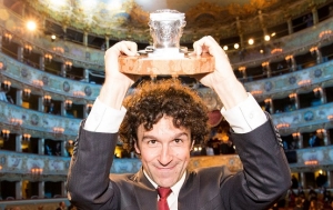 Marco Balzano