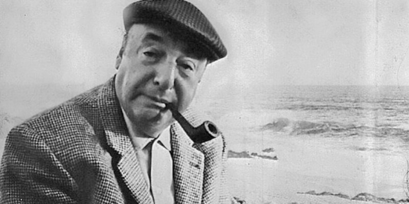 Accadde oggi - 23 settembre. Nel 1973 ci lasciava il grande poeta cileno Pablo Neruda