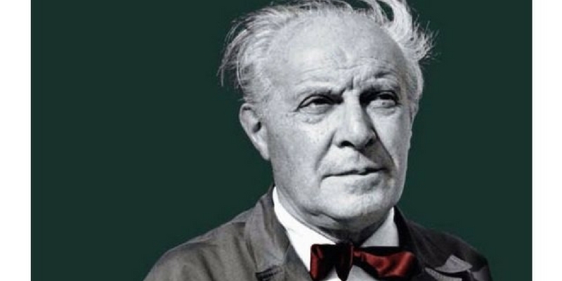 Gio Ponti, tra razionalismo e innovazione