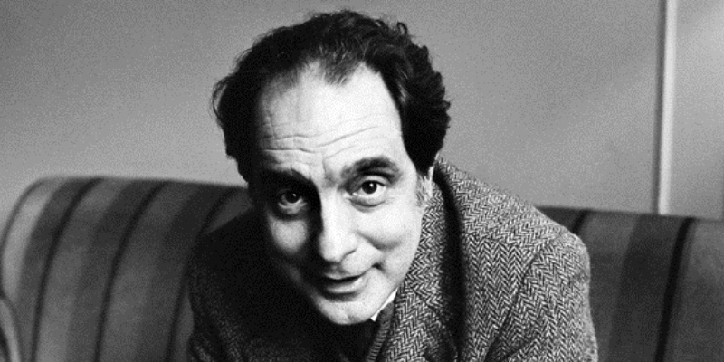 Accadde oggi – 19 settembre. Oggi ricorre l'anniversario della scomparsa di Italo Calvino