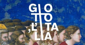 Giotto, l'Italia