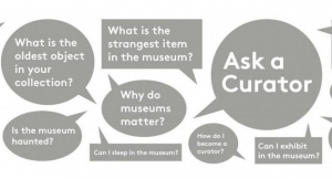 #Askacurator,utenti e curatori museali dialogano
