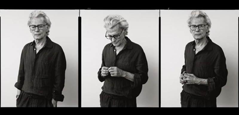 Gli aforismi più celebri di Richard Avedon