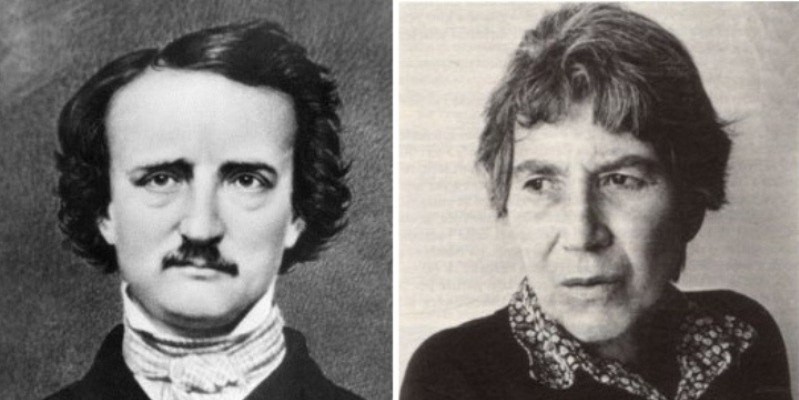 Accadde oggi - Il 7 Ottobre ricorre l'anniversario della scomparsa di Edgar Allan Poe