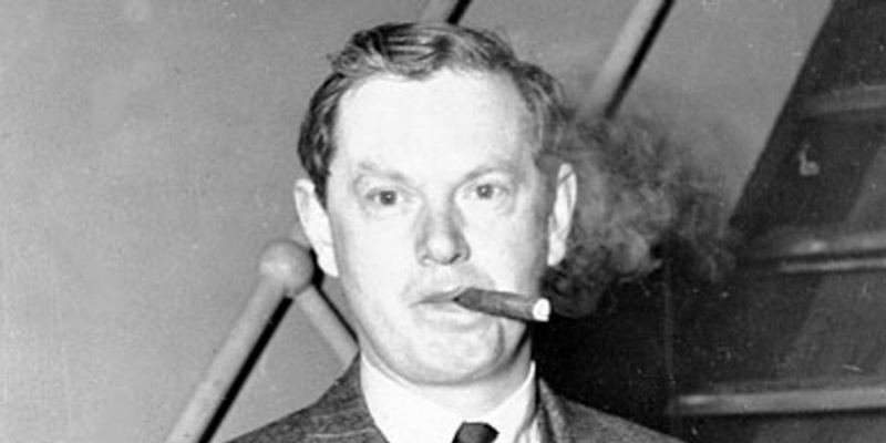 Accadde oggi - 28 ottobre. Ricorre l'anniversario di nascita di Arthur Waugh