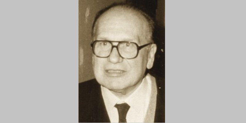 Accadde oggi – 4 ottobre. Nel 1990 moriva Alberto Caracciolo, filosofo italiano