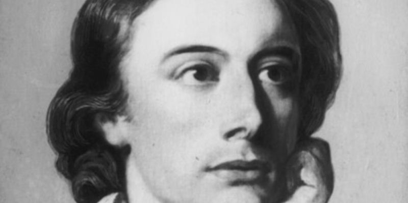 Accadde oggi - 31 ottobre. Ricorre oggi l'anniversario di nascita di John Keats