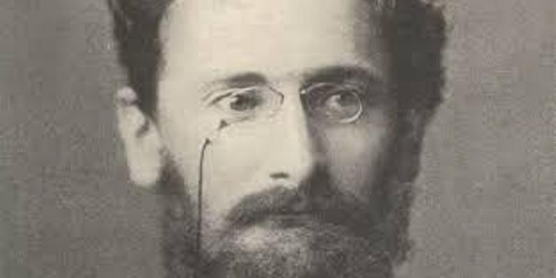 Accadde oggi - 29 ottobre. Ricorre l'anniversario della scomparsa di Joseph Pulitzer