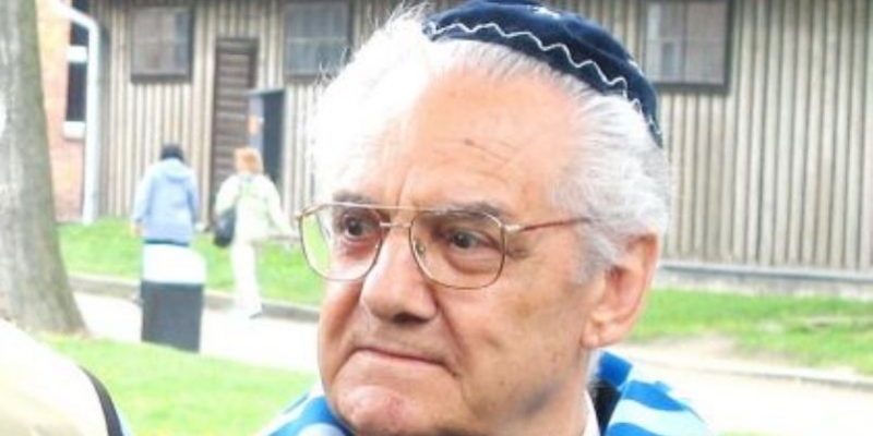 Accadde oggi - 1 ottobre. Ricorre l'anniversario della scomparsa di Shlomo Venezia