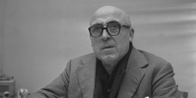 Accadde oggi – 13 ottobre. Ricorrono gli anniversari della scomparsa di Cesare Zavattini e Vincenzo Monti