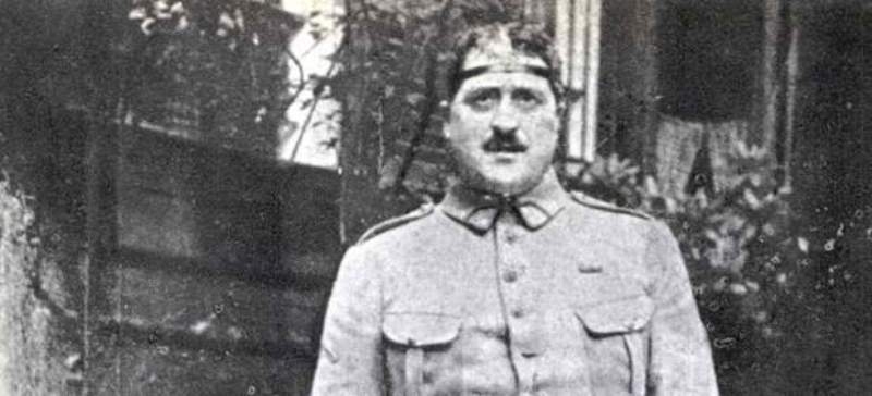 Accadde oggi - 9 novembre. Ricorre l'anniversario della scomparsa di Guillaume Apollinaire
