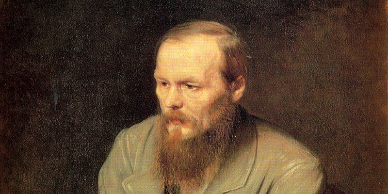 Accadde oggi - 11 novembre. Ricorre l'anniversario di nascita di Fedor Dostoevsky