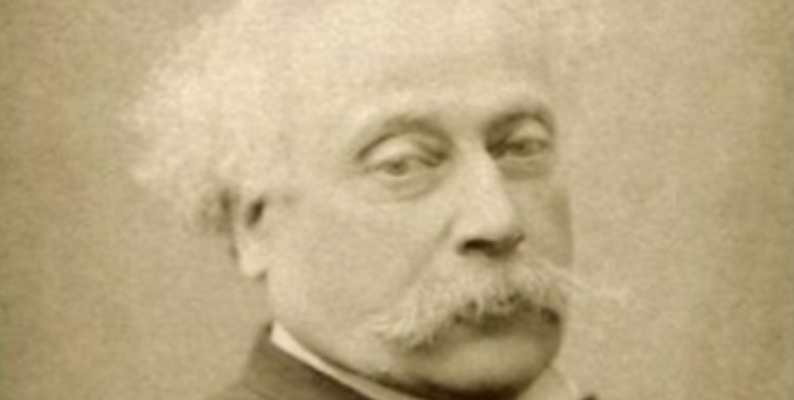 Accadde oggi - 27 novembre. Ricorre l'anniversario della scomparsa di Alexandre Dumas figlio