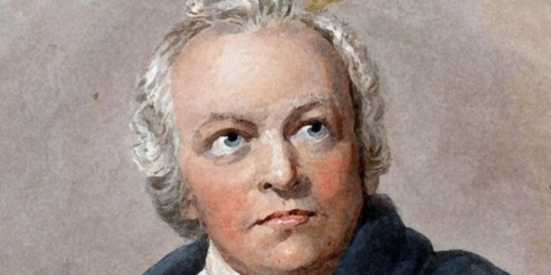 William Blake, le frasi e gli aforismi più celebri del poeta inglese