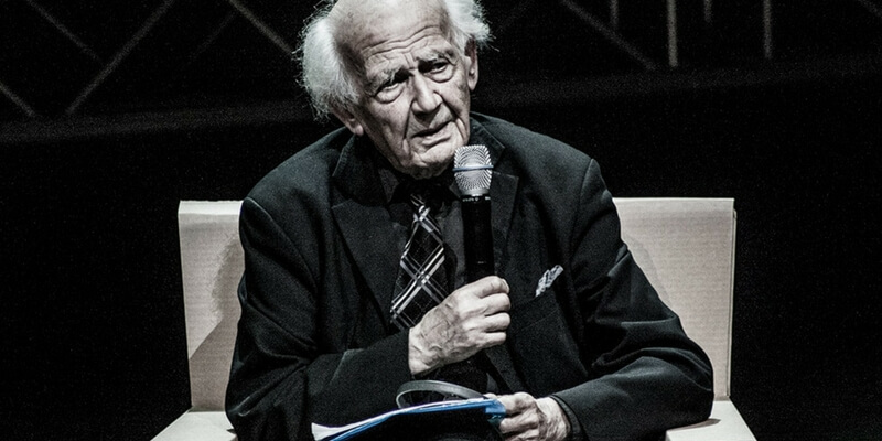 Accadde oggi - 19 novembre. Ricorre l'anniversario di nascita di Zygmunt Bauman