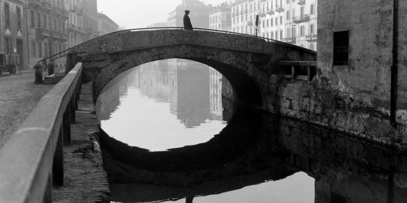 La mostra “Milano, città d’acqua” a Palazzo Morando