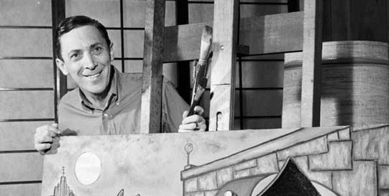 Accadde oggi - 3 novembre. Ricorre l'anniversario della scomparsa del fumettista Bob Kane, padre di Batman