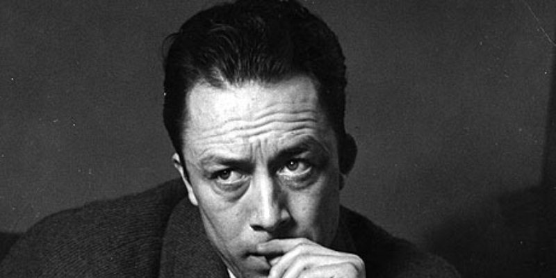 Accadde oggi - 7 novembre. Ricorre l'anniversario di nascita di Albert Camus