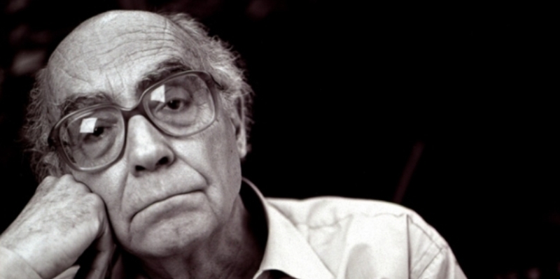 Josè Saramago, frasi e aforismi celebri