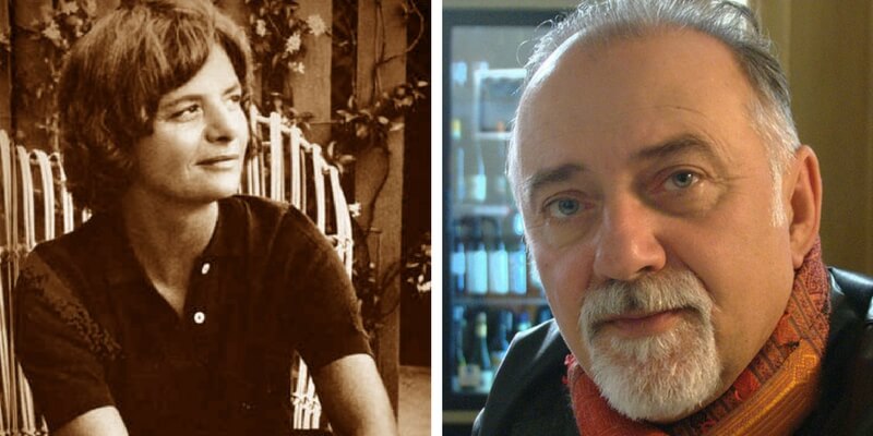 Accadde oggi - 25 novembre. Ricorrono gli anniversari di Elsa Morante e Giorgio Faletti