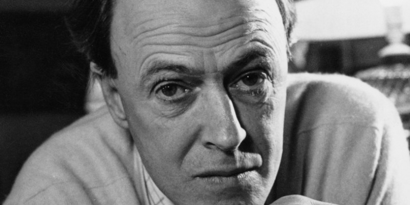 Accadde oggi - 23 novembre. Ricorre l'anniversario della scomparsa di Roald Dahl