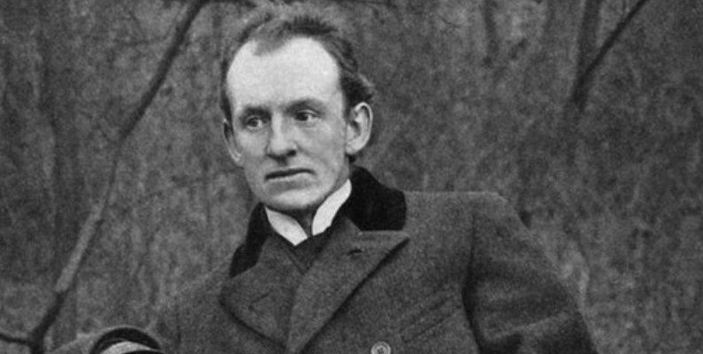 Accadde oggi - 15 novembre. ricorre l'anniversario di nascita del Premio Nobel Gerhart Johann Robert Hauptmann