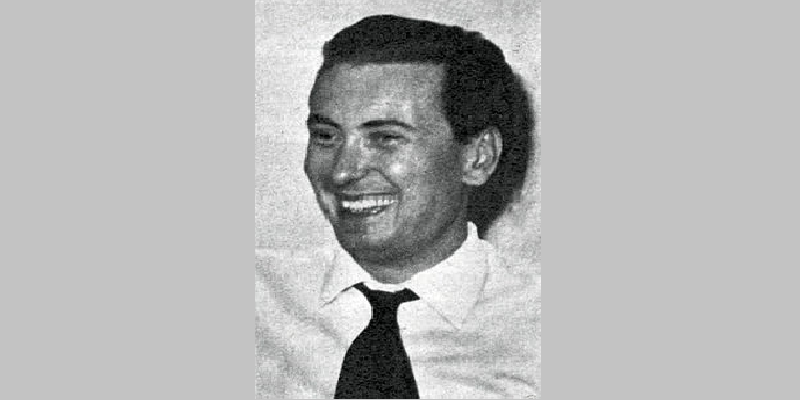 Accadde oggi - 18 dicembre. Ricorre oggi l'anniversario della scomparsa di Antonio Amurri