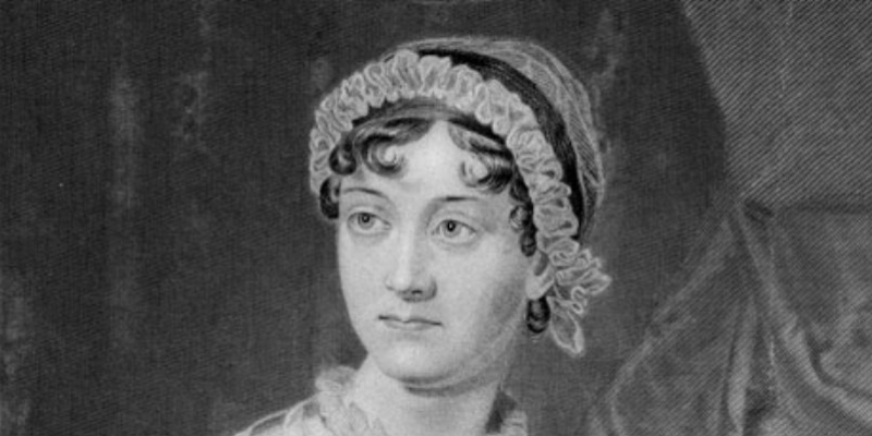 Accadde oggi - 16 dicembre. Ricorre l'anniversario di nascita di Jane Austen