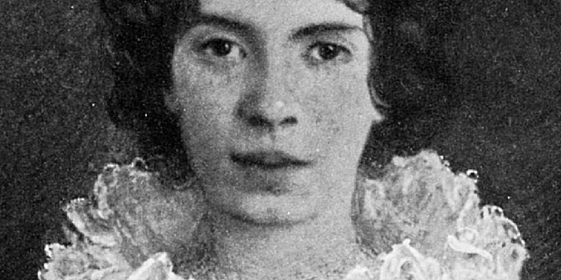 Emily Dickinson, le 5 poesie più belle
