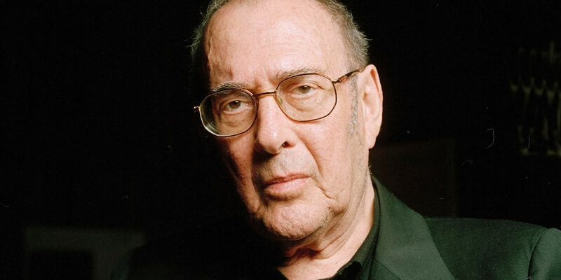 Accadde oggi - 24 dicembre. Ricorre l'anniversario della scomparsa di Harold Pinter