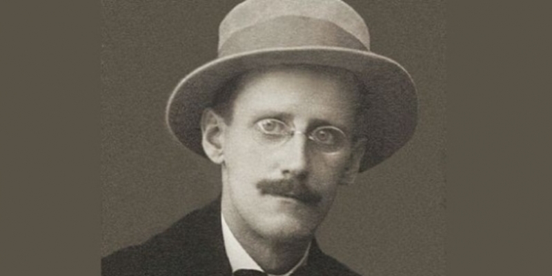 Accadde oggi - 13 gennaio. Ricorre l'anniversario della scomparsa di James Joyce