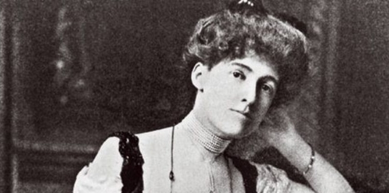 Accadde oggi - 24 gennaio. Ricorre l'anniversario di nascita di Edith Wharton