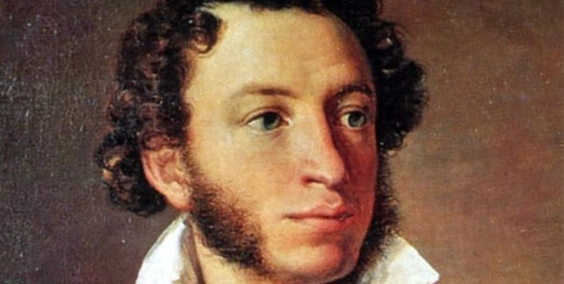 Aleksàndr Puškin, le poesie d'amore più belle