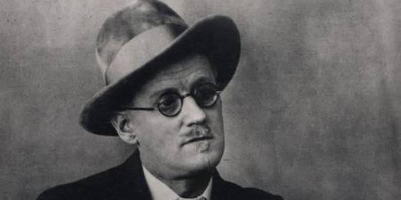 Accadde oggi – 2 febbraio. Ricorre l'anniversario di nascita di James Joyce