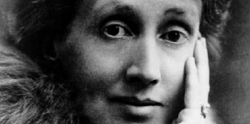 Accadde oggi - 25 gennaio. Ricorre l'anniversario di nascita di Virginia Woolf