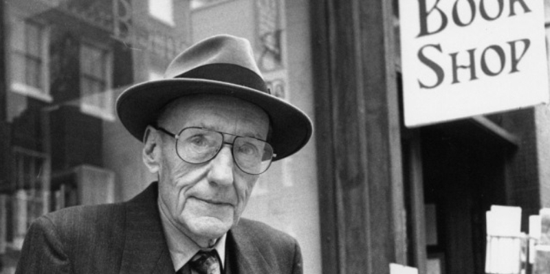 Accadde oggi - 5 febbraio. Ricorre l'anniversario di nascita di William Burroughs