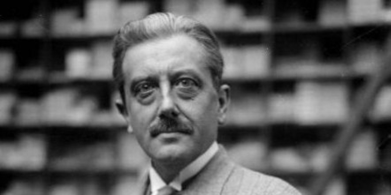 Accadde oggi - 20 febbraio. Ricorre l'anniversario di nascita di Georges Bernanos